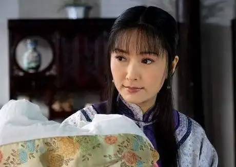 娘妻哪一集秋菊生正扬
