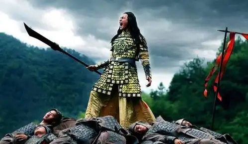 中国5000年历史,你都研究透了吗
