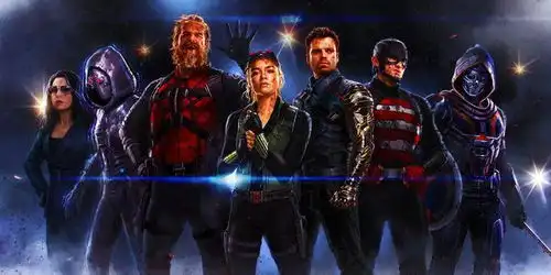 这次错不了,替代复仇者联盟的队伍将在美国队长4电影中诞生