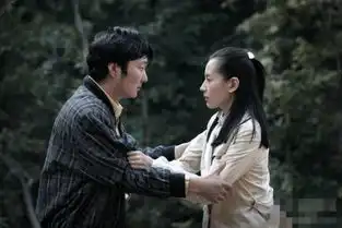 曝董洁王大治激吻视频拍摄内幕悬9米高空偷拍