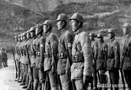 在长津湖的冰天雪地里力挫强敌的志愿军里竟然还有一支上海子弟兵