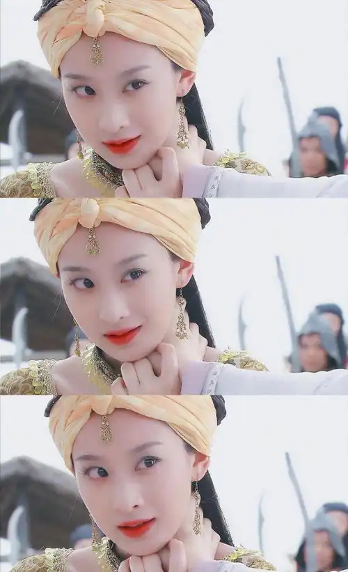 楚留香传奇中的蛇蝎美人,从开局杀到结尾,堪称反派典范