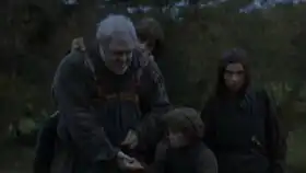 hbo权利的游戏第八季预告片及国外网友观看反应10分钟合集