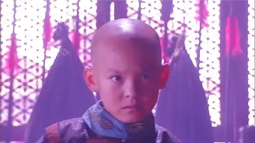 豆瓣2.5分新版鹿鼎记口碑失利,全是张一山的锅吗
