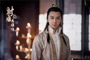 新射雕英雄传收官,这部不负情怀的良心剧是否勾起了你的武侠梦
