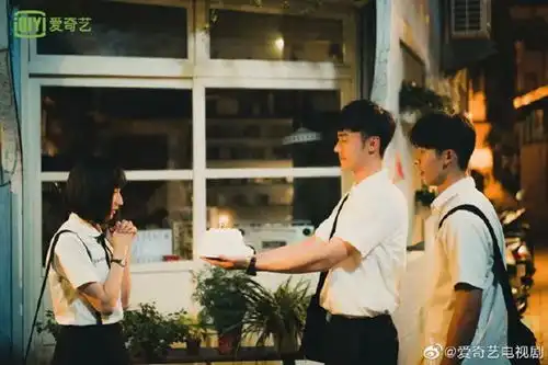 如何拍出想见你这样接近满分的偶像剧