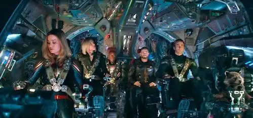 复仇者联盟4采用时间穿越老套,由此重演前集的痛点纠结
