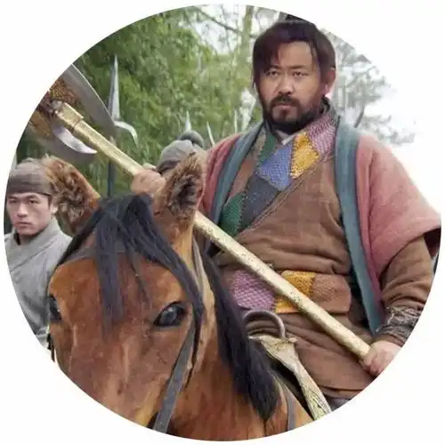 有奖隋唐演义虚构了多少历史人物