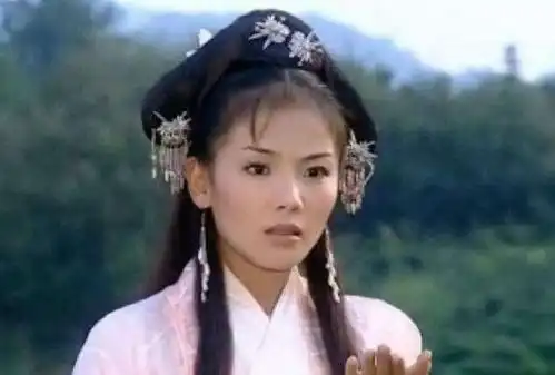 7位女星的白娘子,如果你是许仙,你会选择哪一位呢
