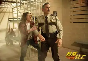 废柴特工发布终极预告卷毛舍命救女友小k
