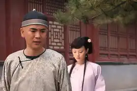 甄嬛传演员背景大揭秘温太医是副教授