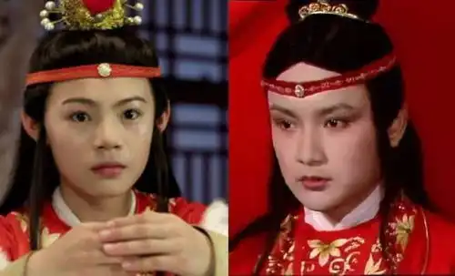 被00后小戏骨演技征服神还原87版红楼梦
