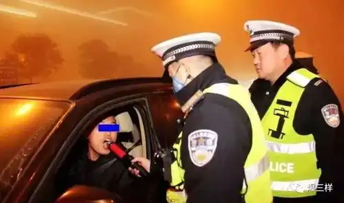 最新交规酒后躺车内休息也算酒驾真相是......
