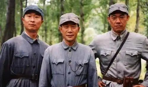 十大战争剧排行雪豹垫底,最后一部yyds
