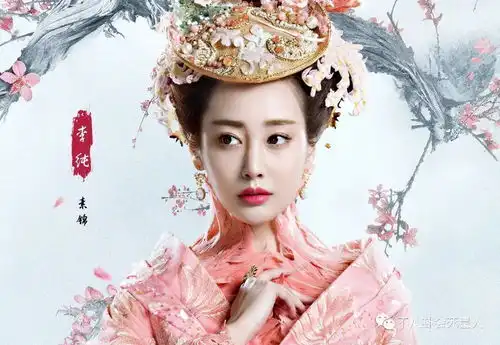 如懿传虽然未播,但是这些女星肯定会被带火
