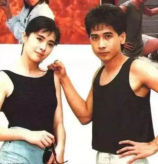 女神王祖贤和齐秦相恋15年被骗,曾插足他人婚姻,发誓终生不嫁
