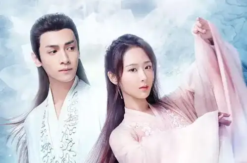 男二火过男一的4部剧,深情又让人心疼,没看过的亏大了
