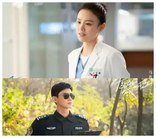 国产太阳的后裔5天破亿剧情上头一口气追10集,配角更出彩