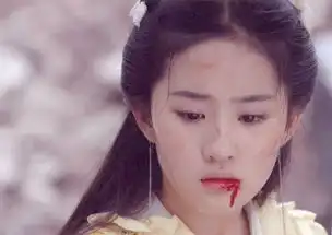 南烟斋笔录杀青,刘亦菲一袭红衣惊艳众人,网友美过小龙女