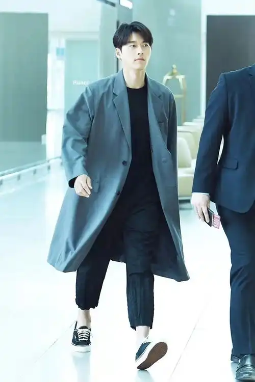 40岁的玄彬孙艺珍结婚,经典街拍剧照大盘点来啦