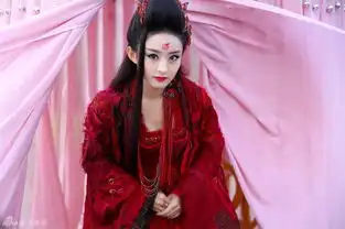 花千骨大结局高清剧照放送小骨与师傅海量美照图
