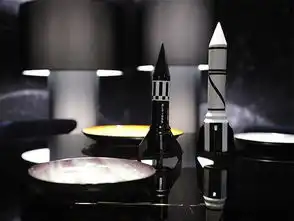 宇宙餐盘用一套餐具开启你的星际穿越
