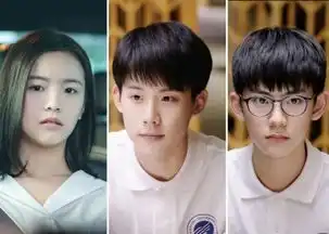 看看小欢喜00后小戏骨们,那些流量明星,不觉得脸红吗