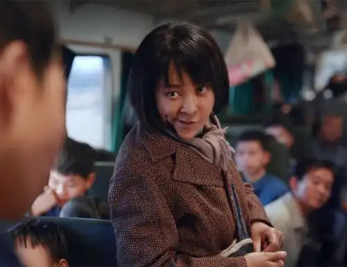 看完39集南来北往,才知有五处不合理,难怪马魁死不瞑目
