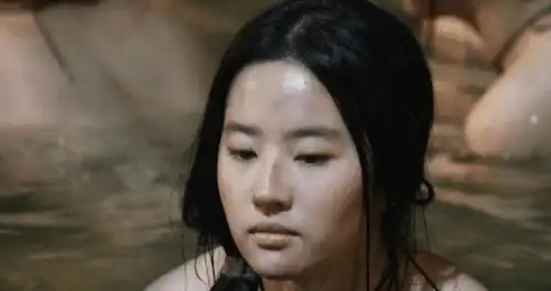 电影花木兰将加入黑人角色放映延期两个月