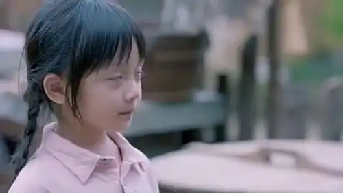 凉生我们可不可以不忧伤妈妈带着凉生来姜生家中,走进他的世界