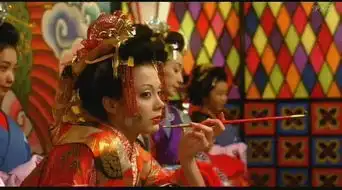 问题少女观影指南