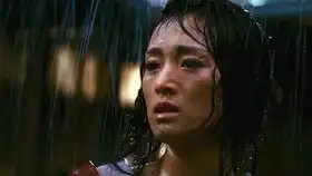 新人出道惨遭前辈扇耳光,风花业的潜规则艺伎回忆录8