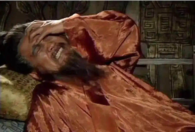 曹操杀华佗古代最严重的一次医患纠纷
