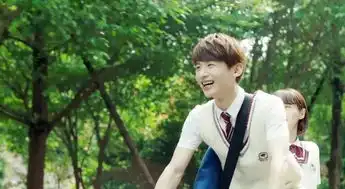 白敬亭时间总会证明,我不是谁的替代品