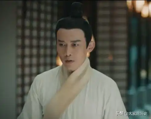 历史上真正的吕不韦,与秦始皇之母的关系,剪不断理还乱
