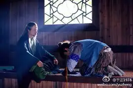陈晓陈妍希赵丽颖盘点神雕侠侣最全剧照
