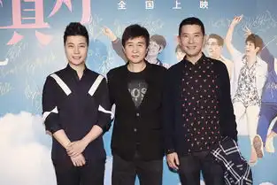 顾长卫新片遇见你真好首映