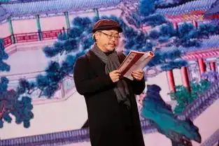朗读者总有一种味道让你流连忘返
