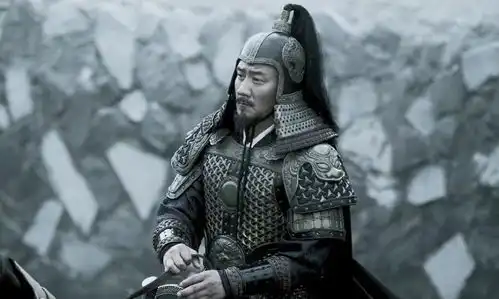 雪中悍刀行各角色骑马剧照,看到二姐徐渭熊,很难不心动