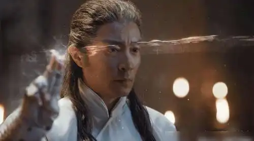 假如将夜主要演员去了庆余年剧组