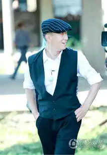 极限挑战谍战来袭孙红雷穿越潜伏南京
