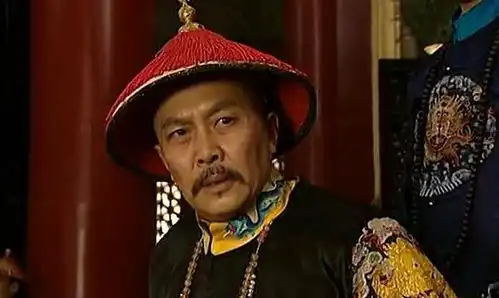 雍正王朝中康熙皇帝传位胤禛,是否为胤禛提前做过部署
