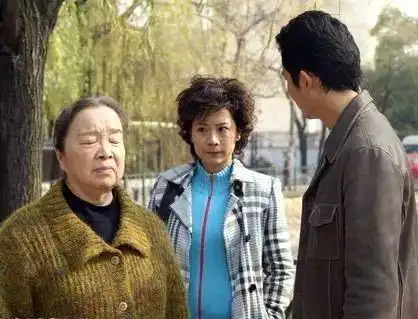 离婚后,我活了过来