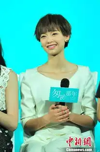 倪妮忆初恋往事谈感情票房多少都嫁冯绍峰6
