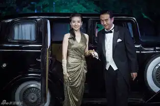 花开张嘉译总裁造型曝光与董洁爱恨缠绵