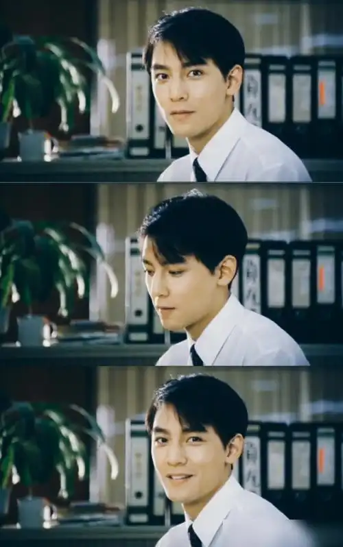 两位美少年的爱情故事美少年之恋,接受经典美颜暴击吧