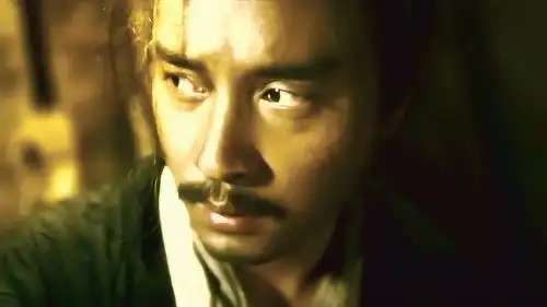 东邪西毒台词混剪致敬王家卫怀念哥哥张国荣