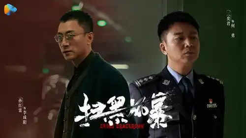 扫黑风暴剧方回应抄袭质疑片头系委托制作