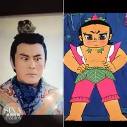 放过樱桃小丸子和葫芦娃别让动画真人版毁童年