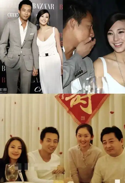 张雨绮再曝新恋情,和男友牵双胞胎儿女轧马路,幸福得像一家四口
